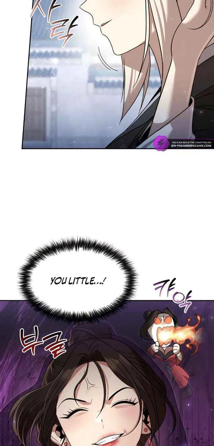 Read The Second Eunuch Regains His Manhood chapter 61 image 43 on Lezhin