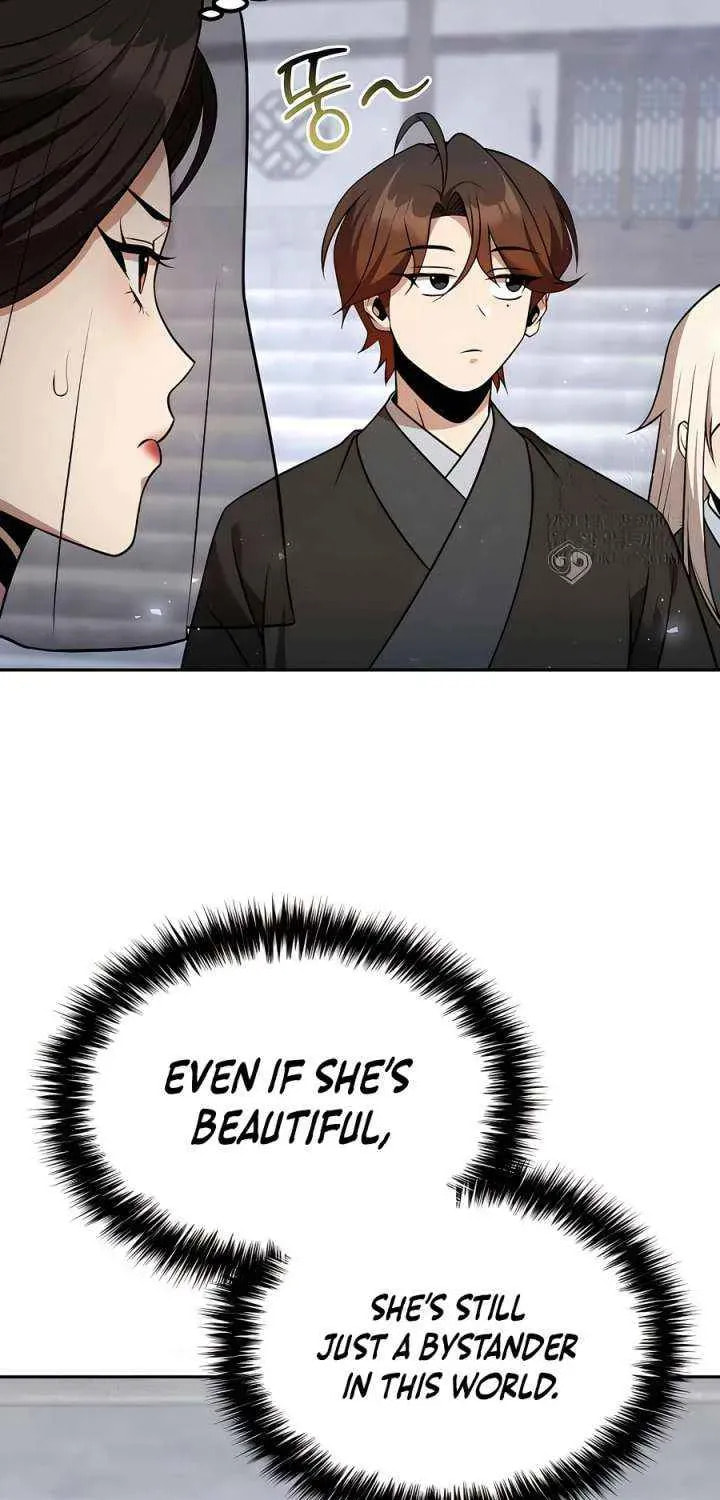 Read The Second Eunuch Regains His Manhood chapter 61 image 46 on Lezhin