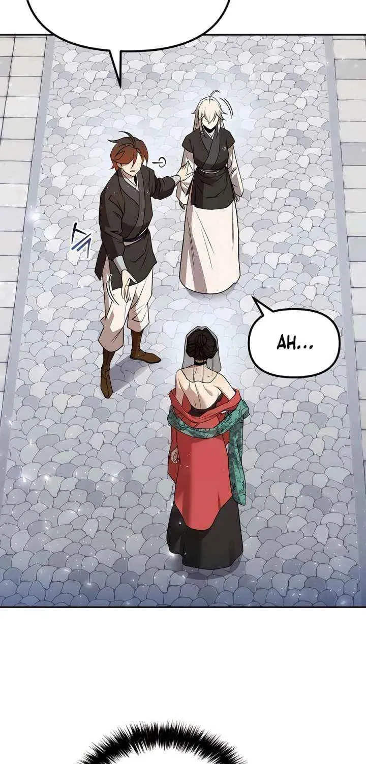Read The Second Eunuch Regains His Manhood chapter 61 image 49 on Lezhin