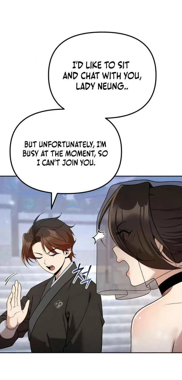 Read The Second Eunuch Regains His Manhood chapter 61 image 52 on Lezhin