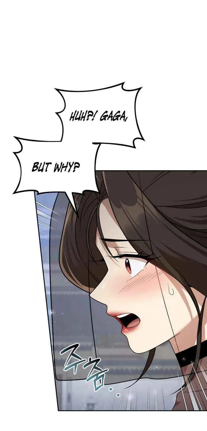 Read The Second Eunuch Regains His Manhood chapter 61 image 53 on Lezhin