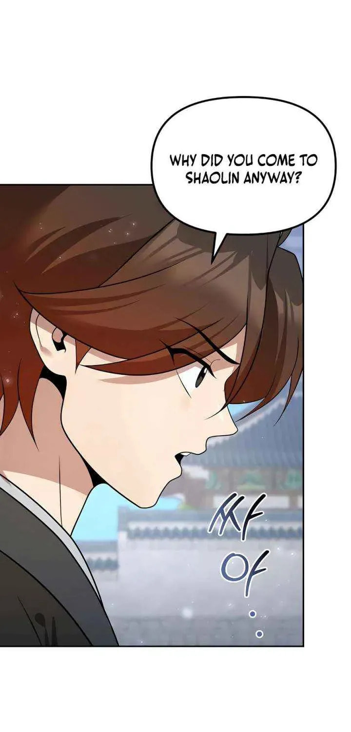 Read The Second Eunuch Regains His Manhood chapter 61 image 54 on Lezhin