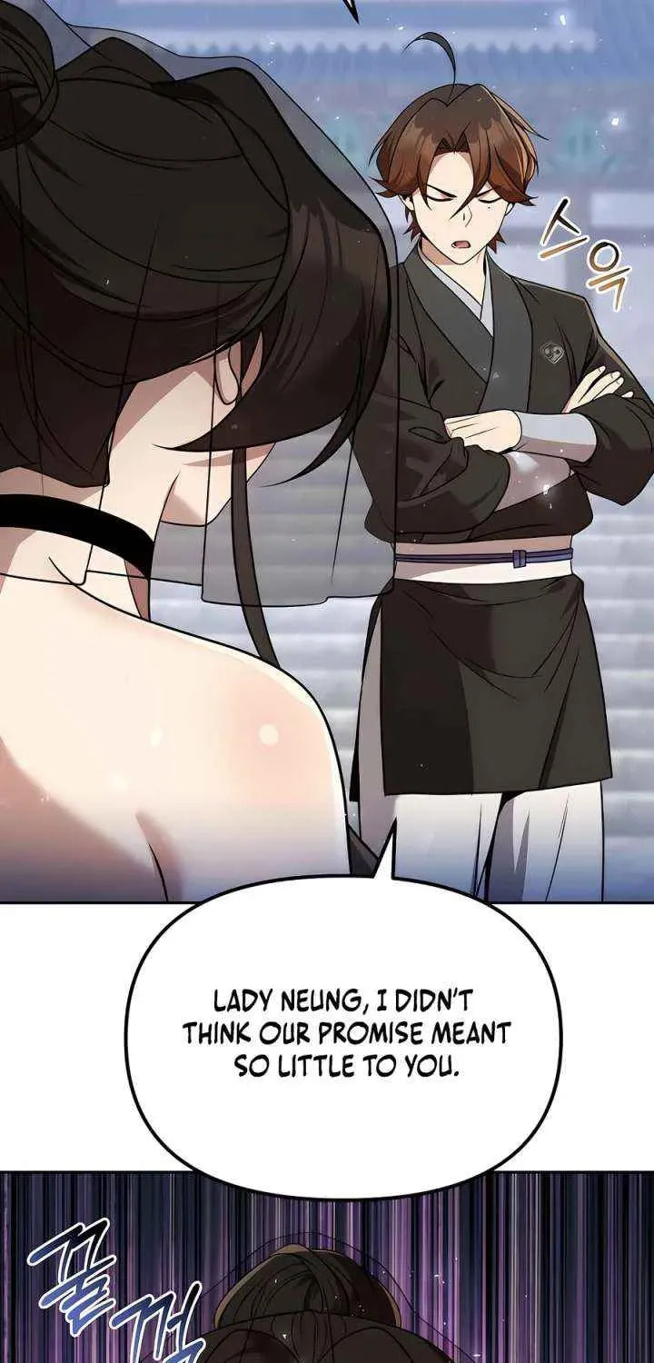 Read The Second Eunuch Regains His Manhood chapter 61 image 56 on Lezhin
