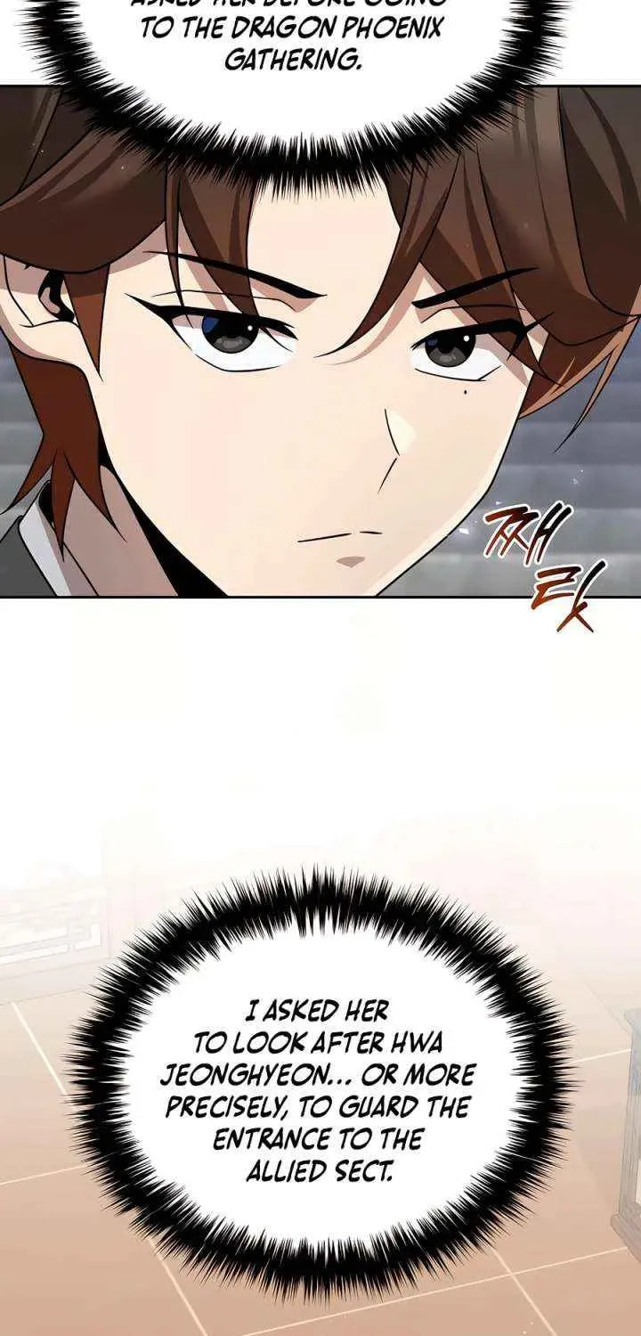 Read The Second Eunuch Regains His Manhood chapter 61 image 58 on Lezhin