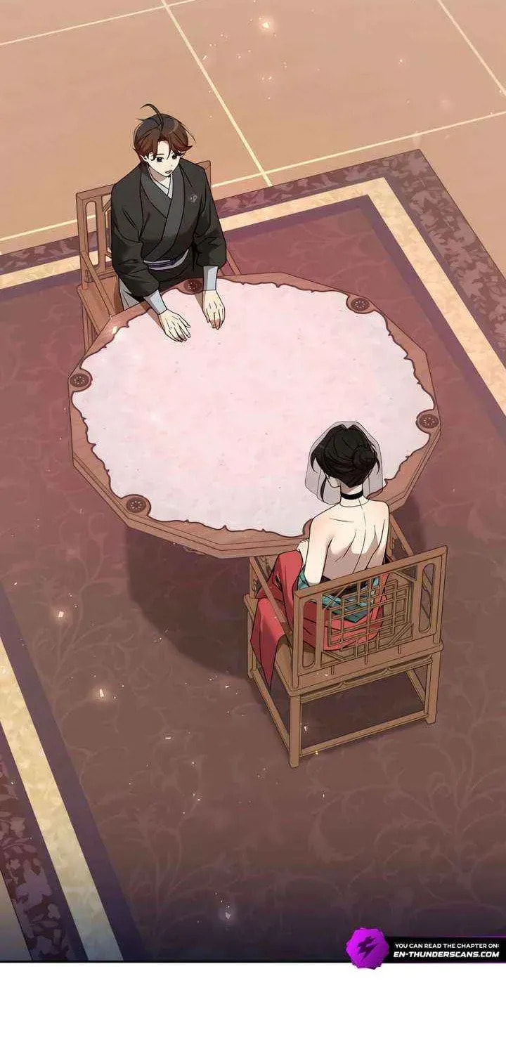 Read The Second Eunuch Regains His Manhood chapter 61 image 59 on Lezhin