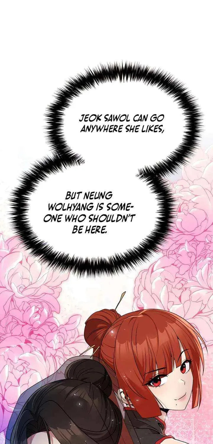 Read The Second Eunuch Regains His Manhood chapter 61 image 60 on Lezhin