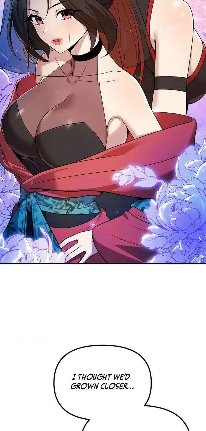 Read The Second Eunuch Regains His Manhood chapter 61 image 61 on Lezhin