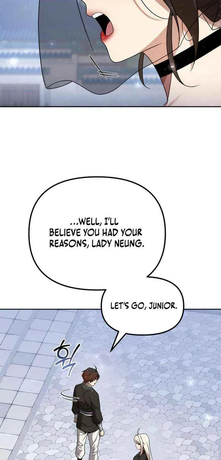 Read The Second Eunuch Regains His Manhood chapter 61 image 64 on Lezhin