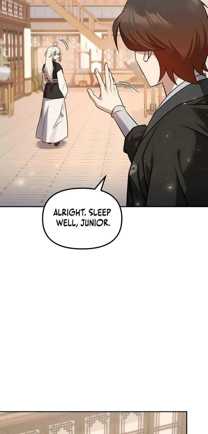 Read The Second Eunuch Regains His Manhood chapter 61 image 70 on Lezhin