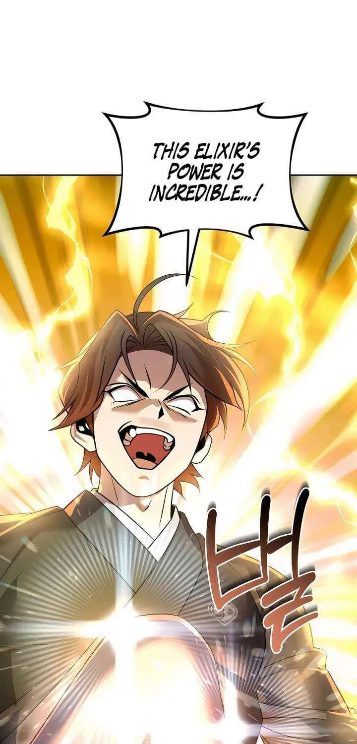 Read The Second Eunuch Regains His Manhood chapter 61 image 84 on Lezhin