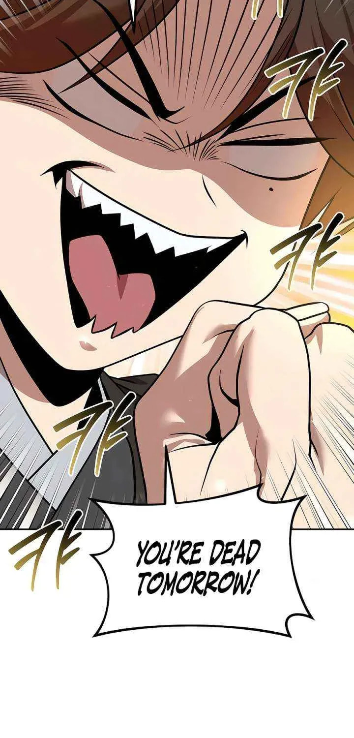 Read The Second Eunuch Regains His Manhood chapter 61 image 86 on Lezhin