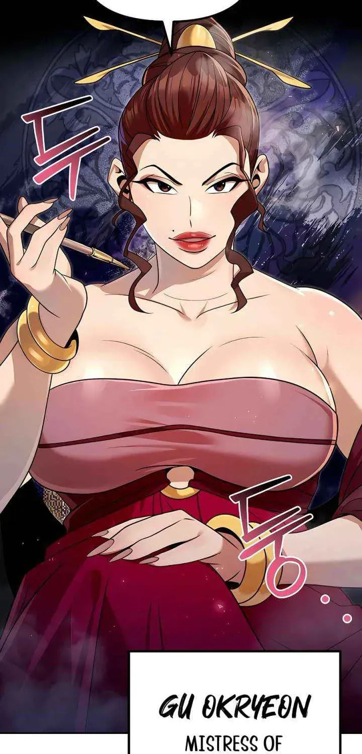 Read The Second Eunuch Regains His Manhood chapter 61 image 92 on Lezhin