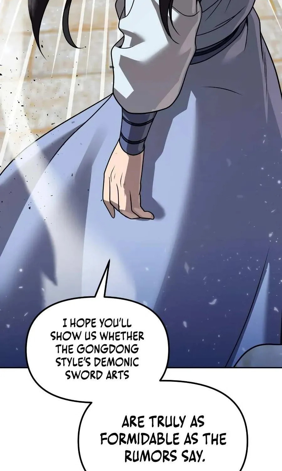 Read The Second Eunuch Regains His Manhood chapter 62 image 101 on Lezhin
