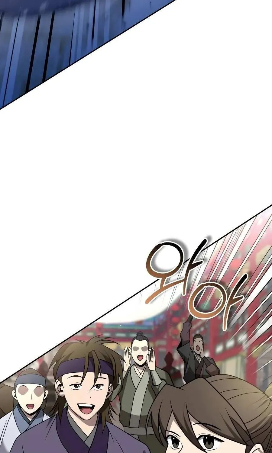 Read The Second Eunuch Regains His Manhood chapter 62 image 107 on Lezhin