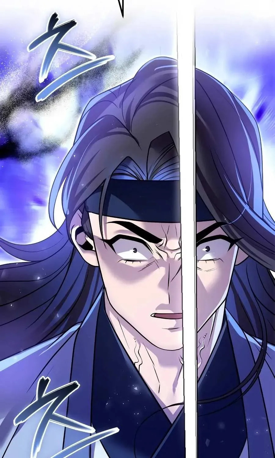 Read The Second Eunuch Regains His Manhood chapter 62 image 119 on Lezhin