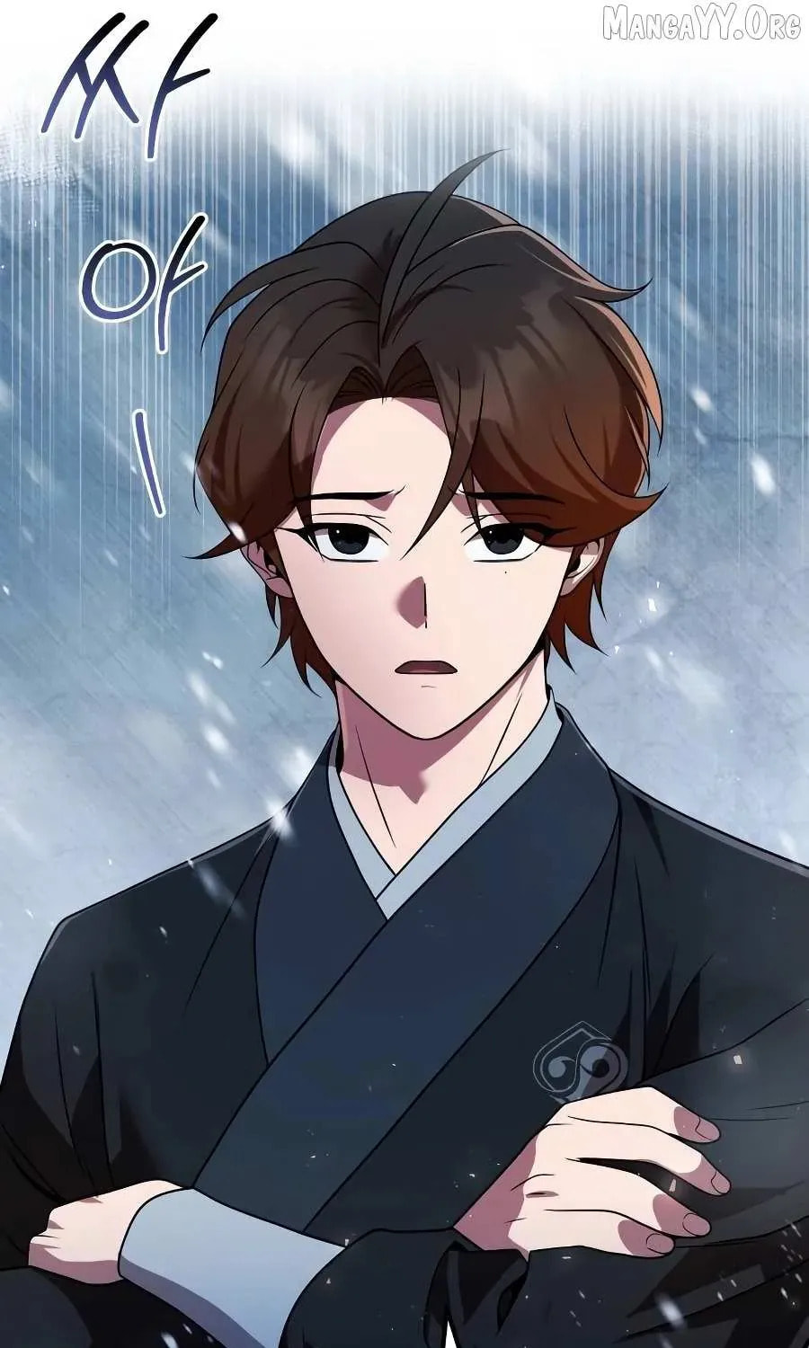 Read The Second Eunuch Regains His Manhood chapter 62 image 20 on Lezhin