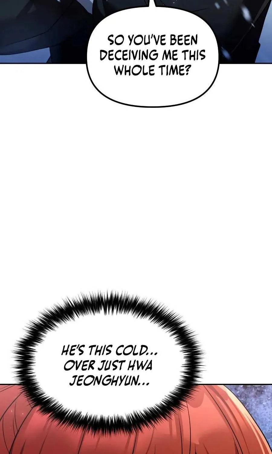 Read The Second Eunuch Regains His Manhood chapter 62 image 21 on Lezhin