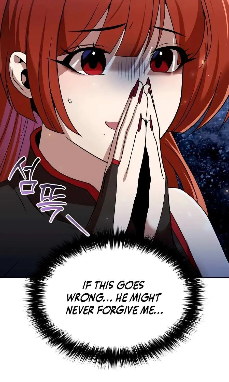 Read The Second Eunuch Regains His Manhood chapter 62 image 22 on Lezhin