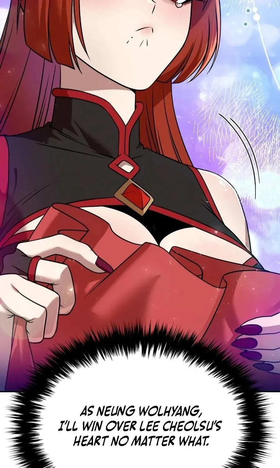 Read The Second Eunuch Regains His Manhood chapter 62 image 27 on Lezhin