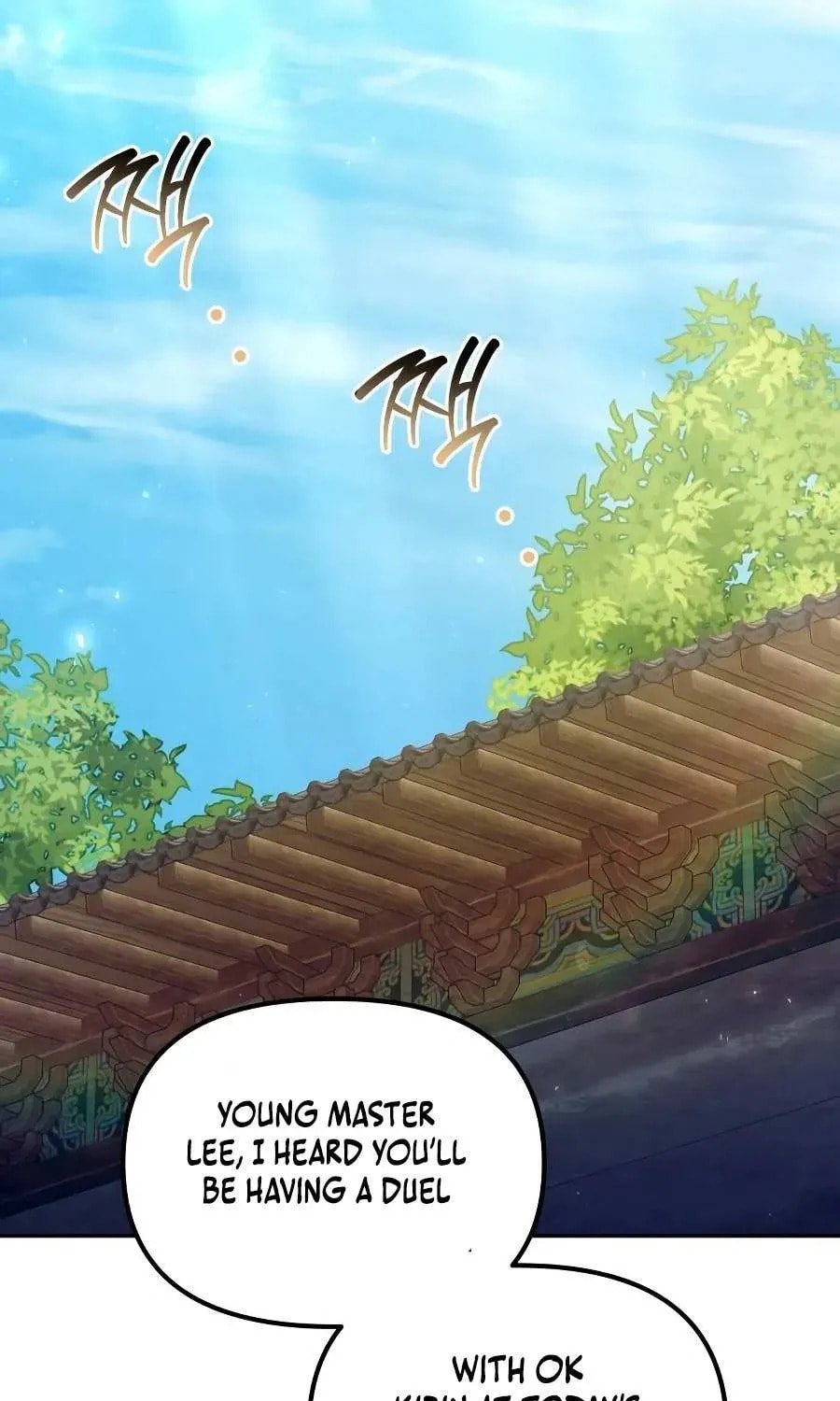 Read The Second Eunuch Regains His Manhood chapter 62 image 31 on Lezhin