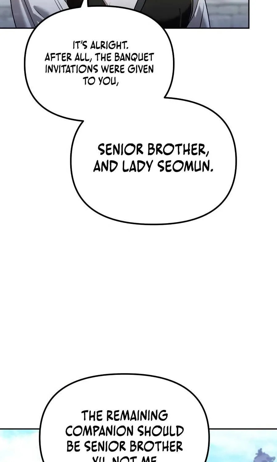 Read The Second Eunuch Regains His Manhood chapter 62 image 35 on Lezhin