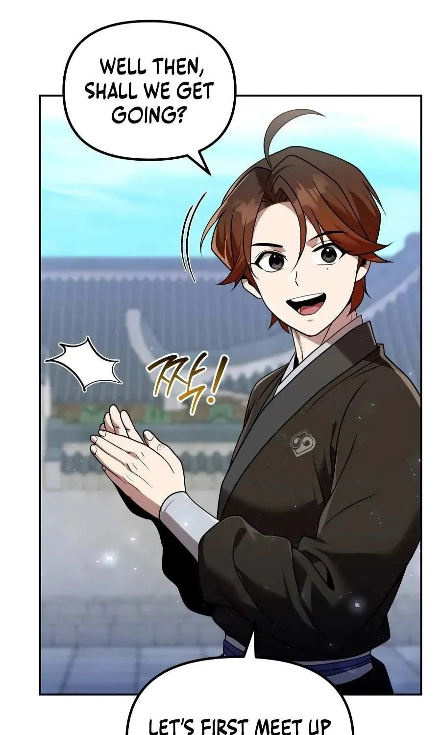 Read The Second Eunuch Regains His Manhood chapter 62 image 37 on Lezhin