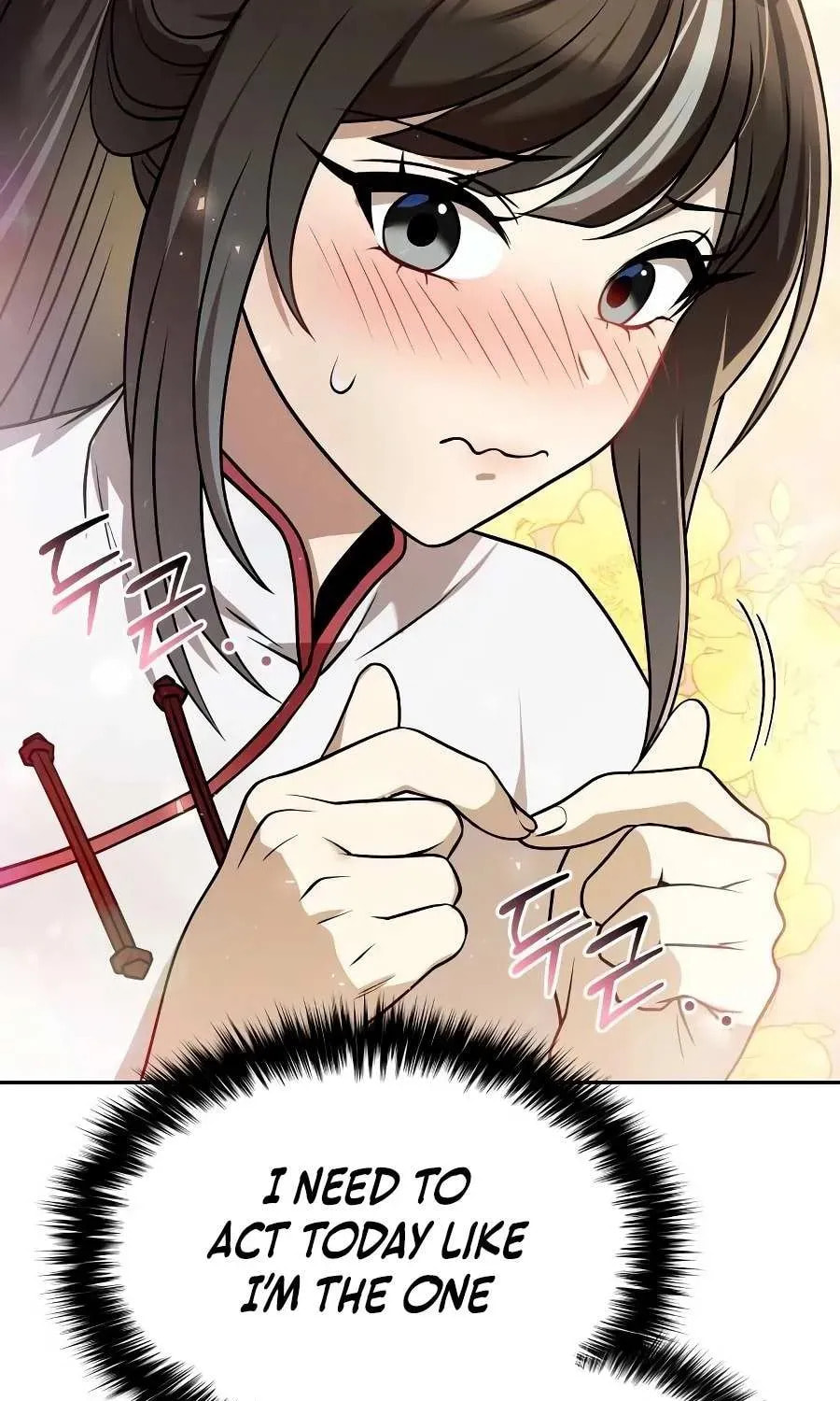 Read The Second Eunuch Regains His Manhood chapter 62 image 45 on Lezhin
