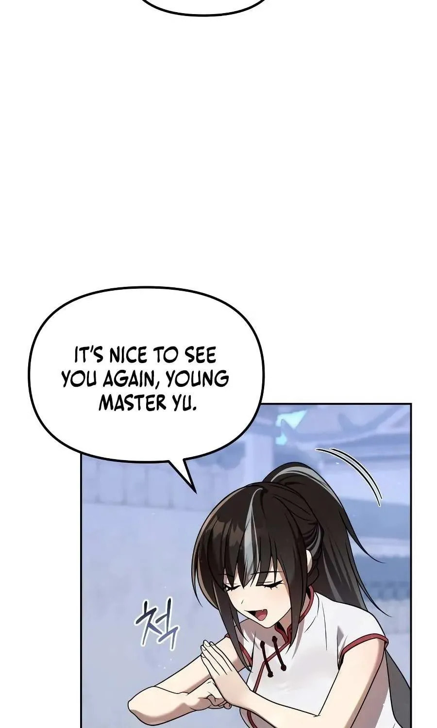 Read The Second Eunuch Regains His Manhood chapter 62 image 53 on Lezhin