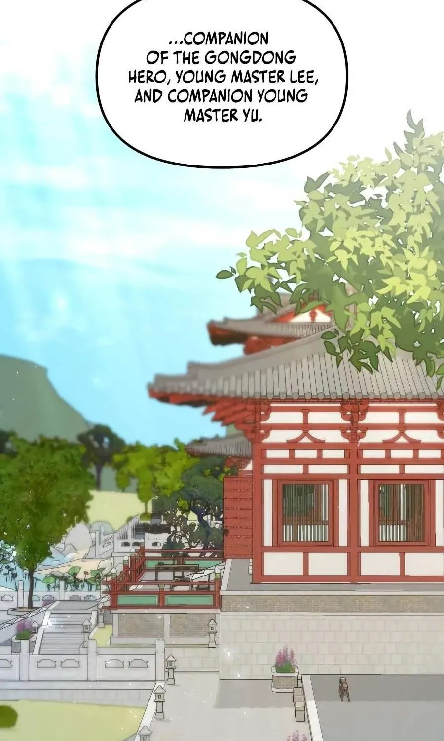 Read The Second Eunuch Regains His Manhood chapter 62 image 63 on Lezhin