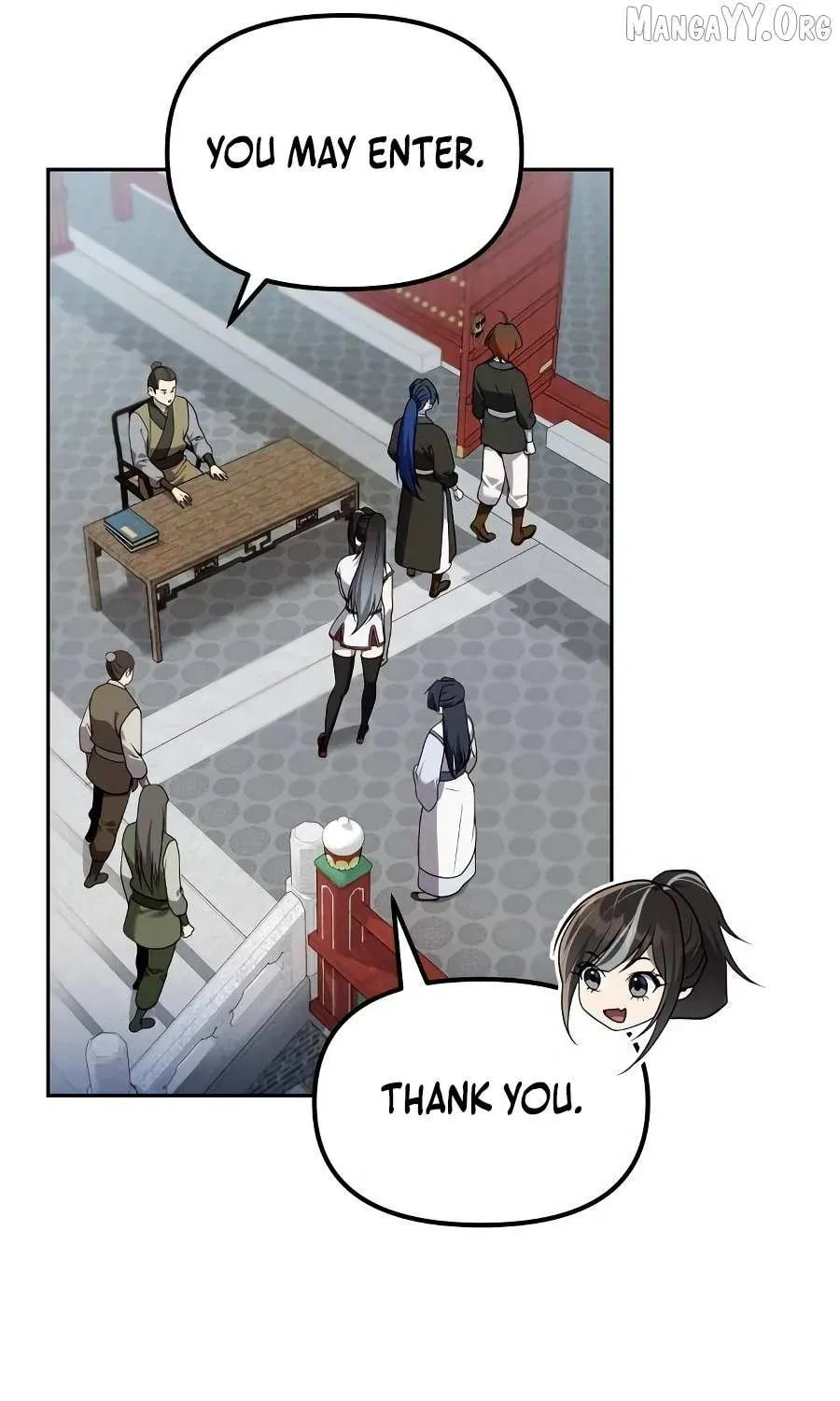 Read The Second Eunuch Regains His Manhood chapter 62 image 66 on Lezhin
