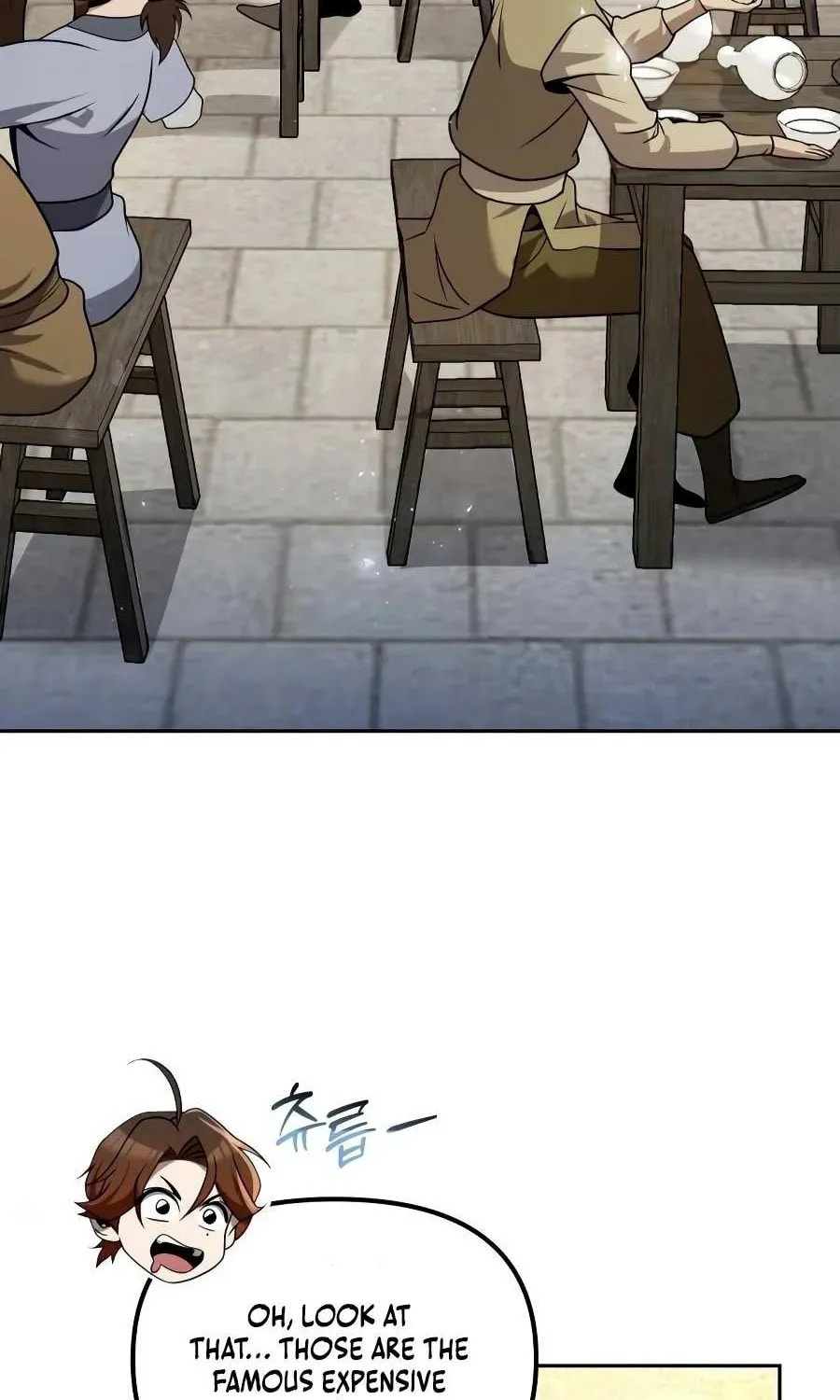 Read The Second Eunuch Regains His Manhood chapter 62 image 69 on Lezhin