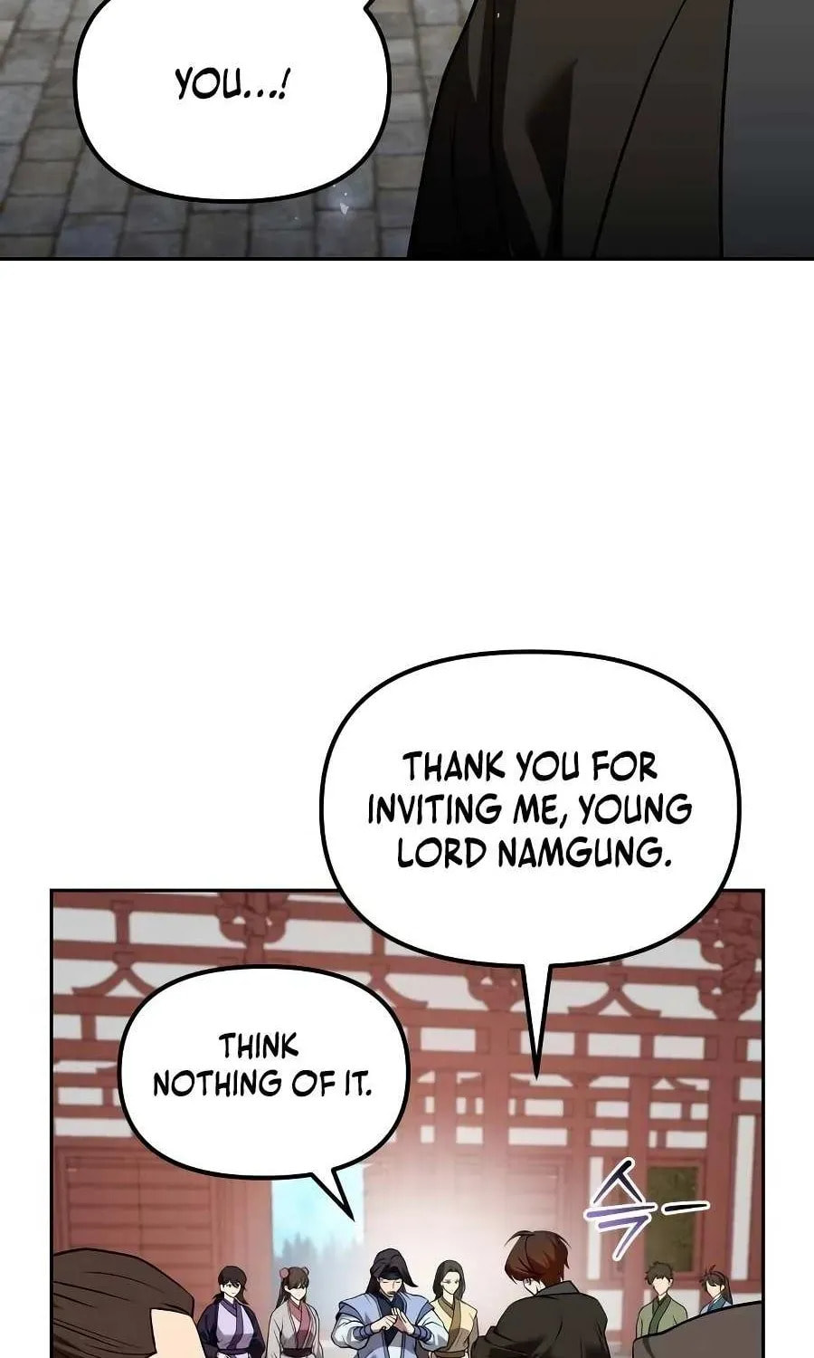Read The Second Eunuch Regains His Manhood chapter 62 image 79 on Lezhin