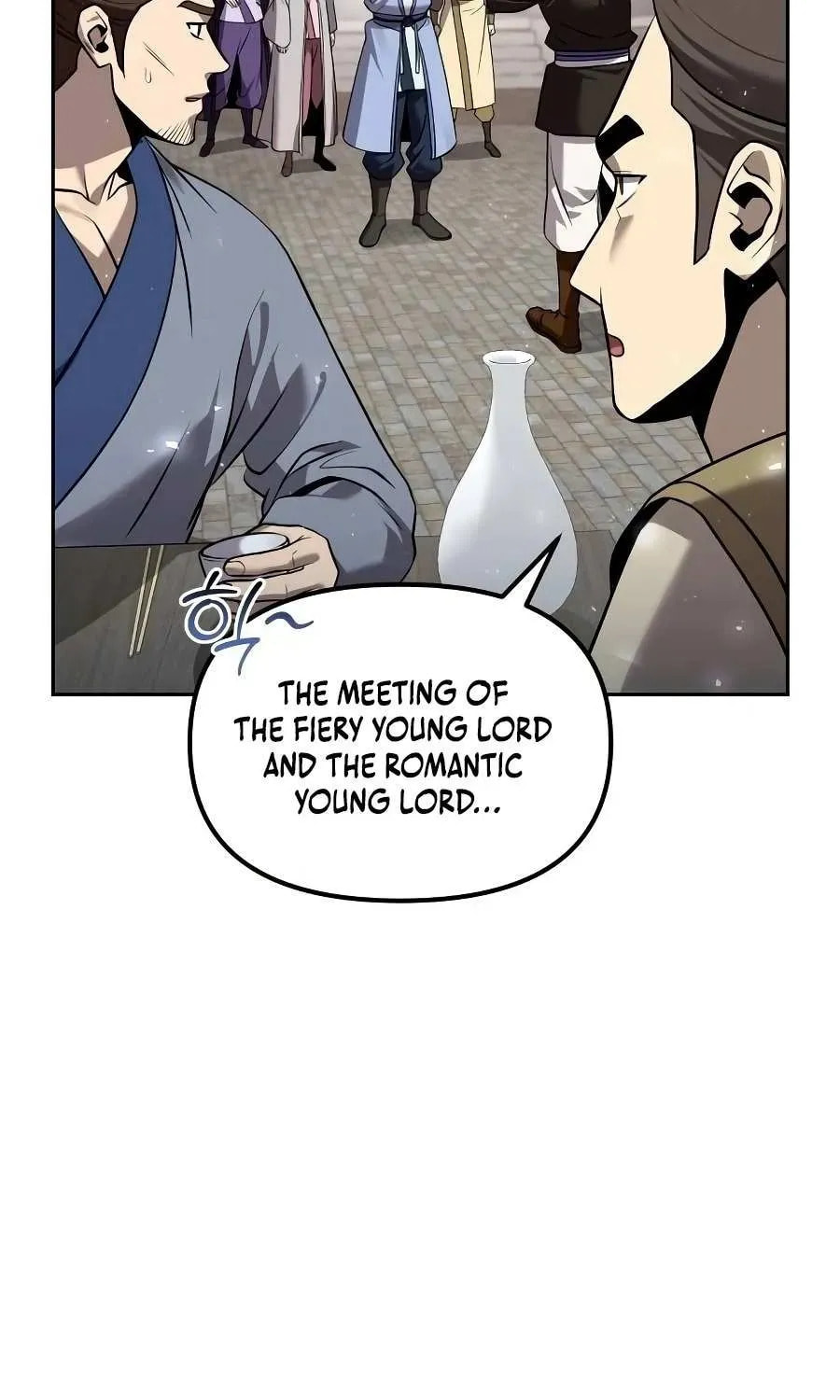 Read The Second Eunuch Regains His Manhood chapter 62 image 80 on Lezhin