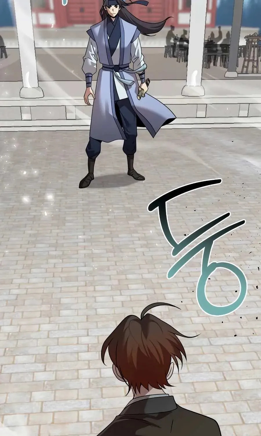 Read The Second Eunuch Regains His Manhood chapter 62 image 88 on Lezhin