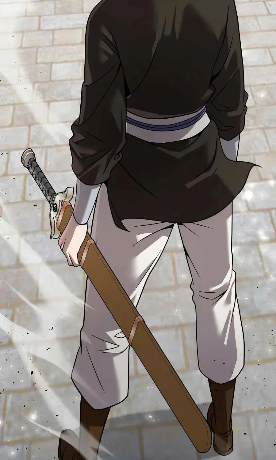 Read The Second Eunuch Regains His Manhood chapter 62 image 89 on Lezhin