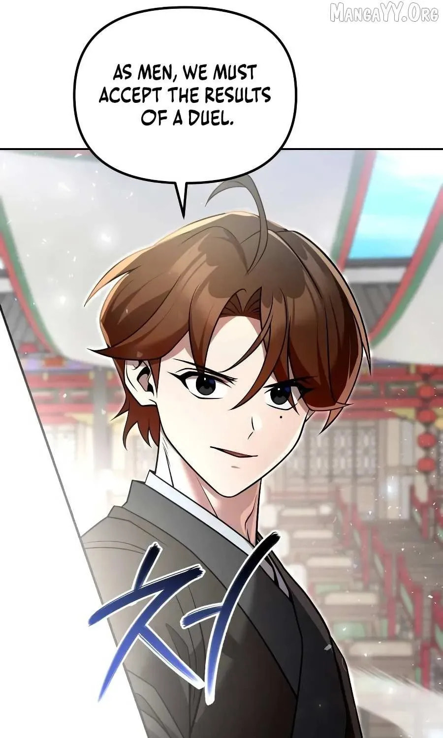 Read The Second Eunuch Regains His Manhood chapter 62 image 96 on Lezhin