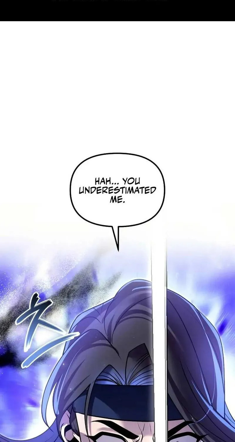 Read The Second Eunuch Regains His Manhood chapter 63 image 1 on Lezhin