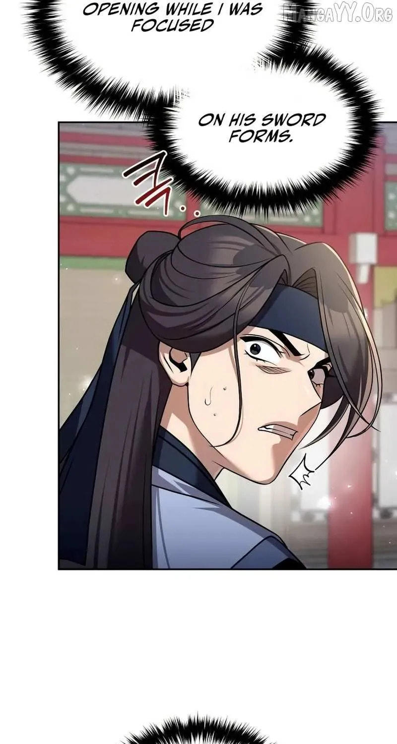 Read The Second Eunuch Regains His Manhood chapter 63 image 100 on Lezhin