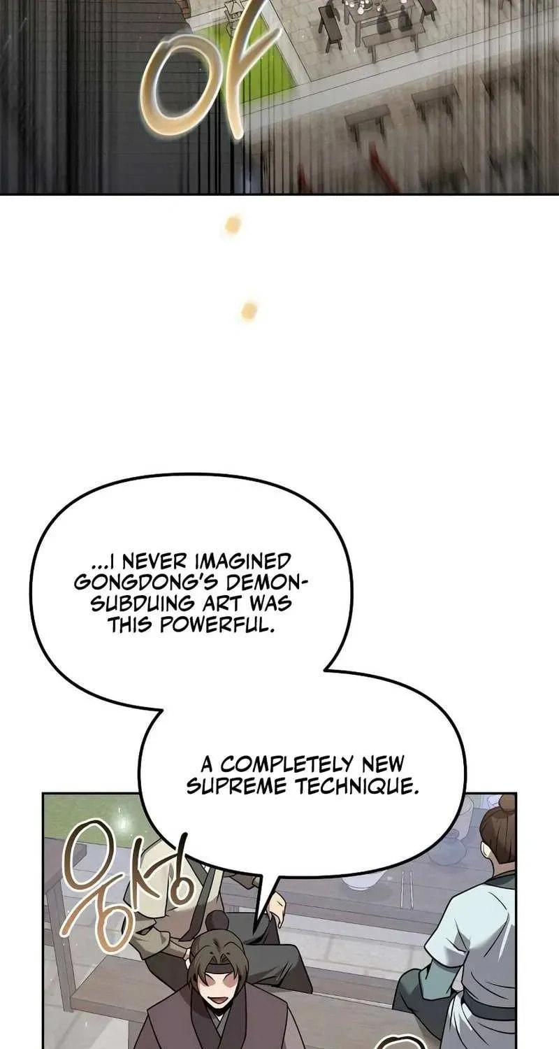 Read The Second Eunuch Regains His Manhood chapter 63 image 102 on Lezhin