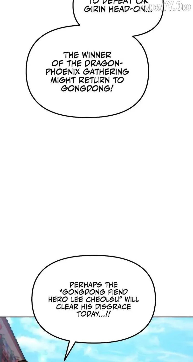 Read The Second Eunuch Regains His Manhood chapter 63 image 104 on Lezhin