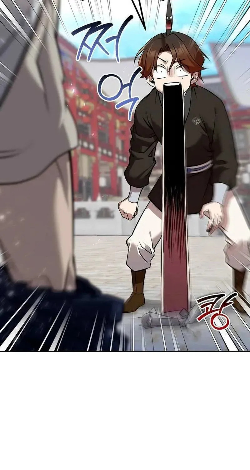 Read The Second Eunuch Regains His Manhood chapter 63 image 113 on Lezhin