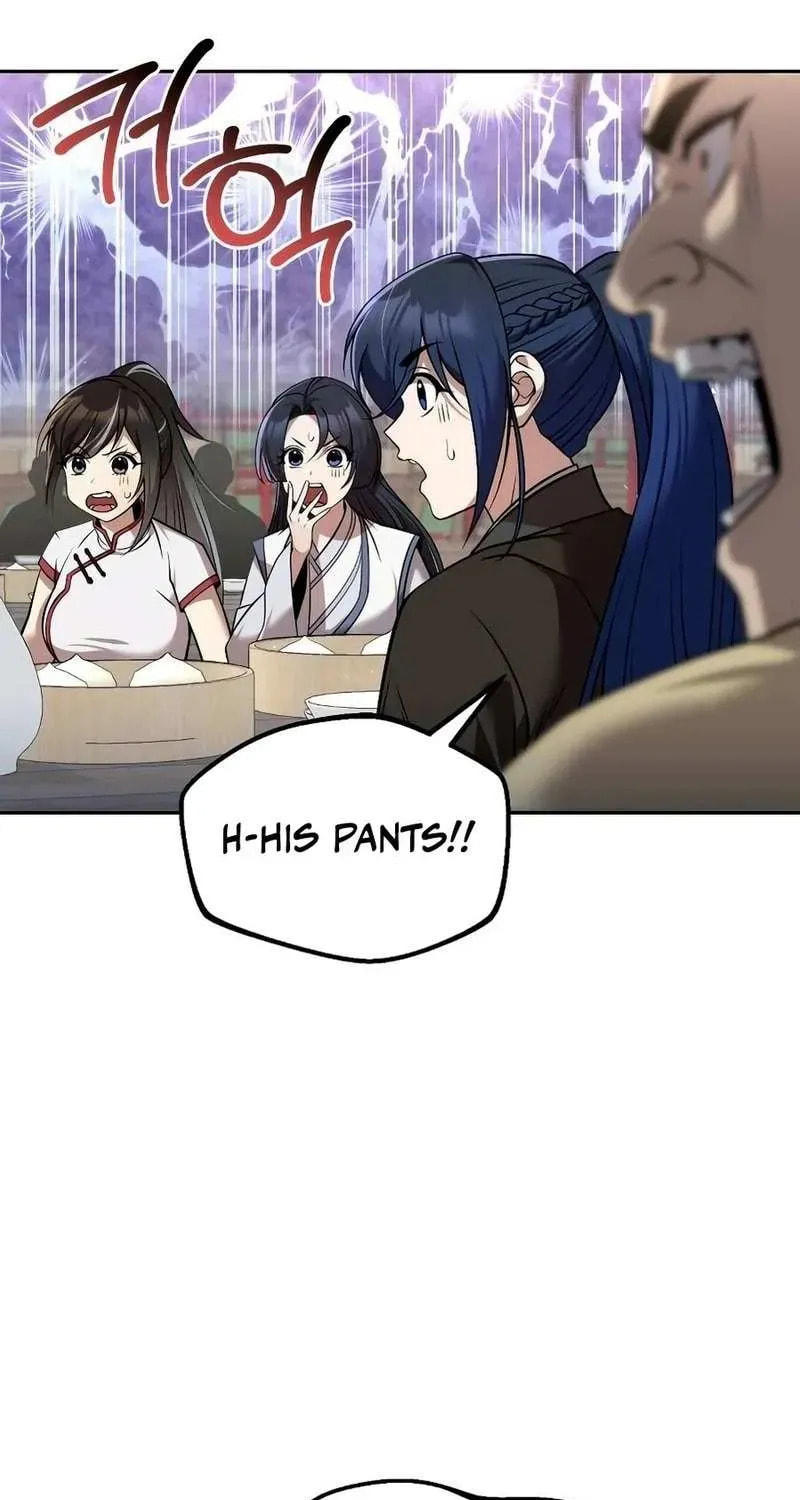 Read The Second Eunuch Regains His Manhood chapter 63 image 114 on Lezhin
