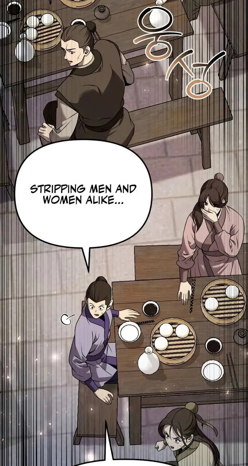 Read The Second Eunuch Regains His Manhood chapter 63 image 118 on Lezhin