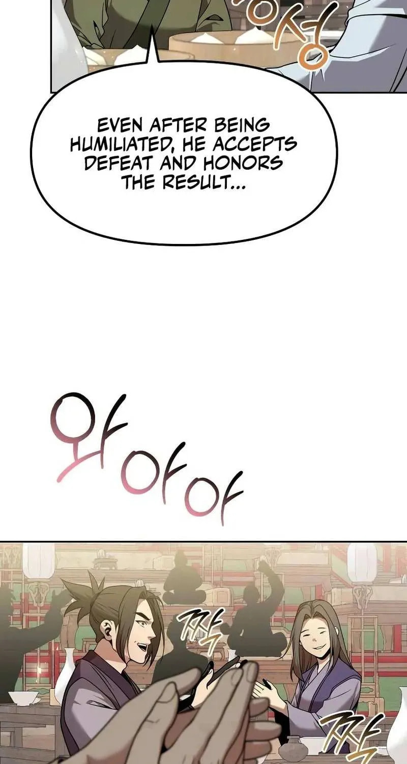 Read The Second Eunuch Regains His Manhood chapter 63 image 130 on Lezhin