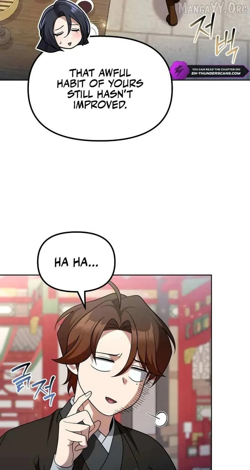 Read The Second Eunuch Regains His Manhood chapter 63 image 132 on Lezhin