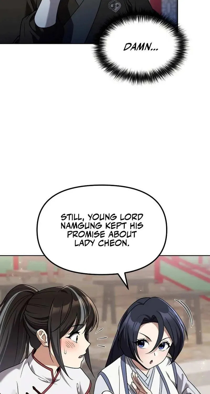 Read The Second Eunuch Regains His Manhood chapter 63 image 133 on Lezhin