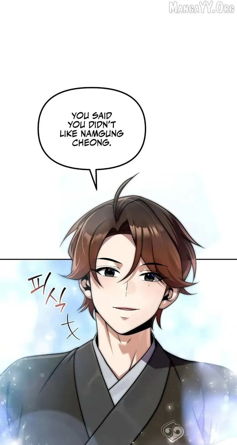 Read The Second Eunuch Regains His Manhood chapter 63 image 140 on Lezhin