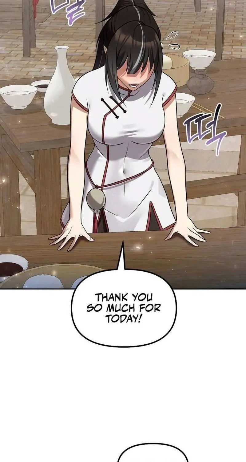 Read The Second Eunuch Regains His Manhood chapter 63 image 145 on Lezhin