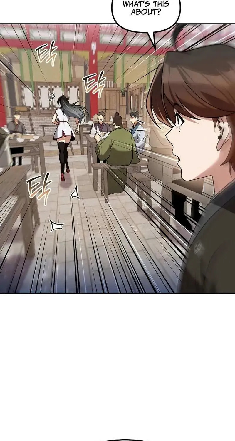 Read The Second Eunuch Regains His Manhood chapter 63 image 146 on Lezhin