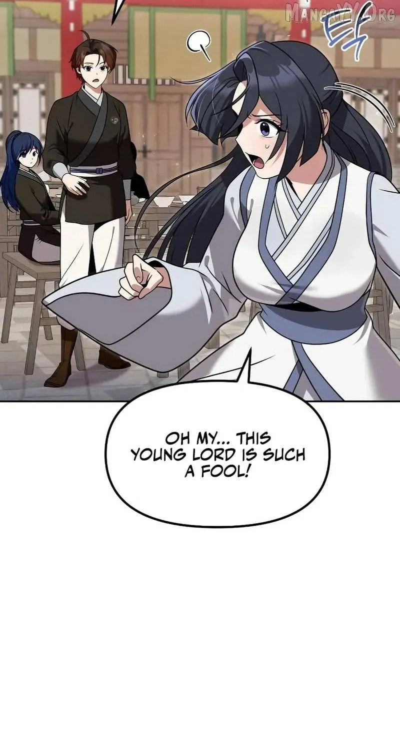 Read The Second Eunuch Regains His Manhood chapter 63 image 148 on Lezhin